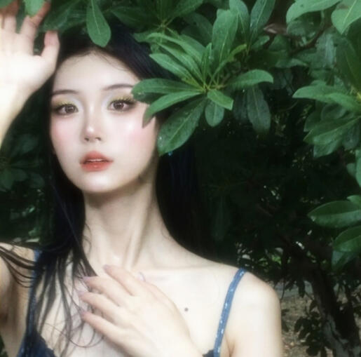 AYU MERONA: Dew After Rain